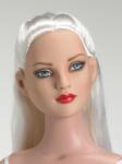 Tonner - American Models - Basic Platinum - Doll